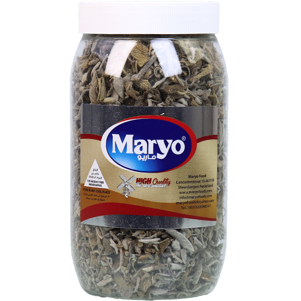 Dried Sage Maryo 80g
