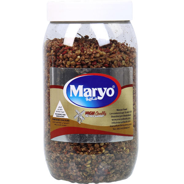 Sumac Grain Maryo 300g