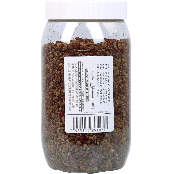 Sumac Grain Maryo 300g