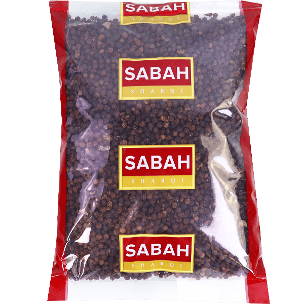 Pepper Grain Sabah 500g