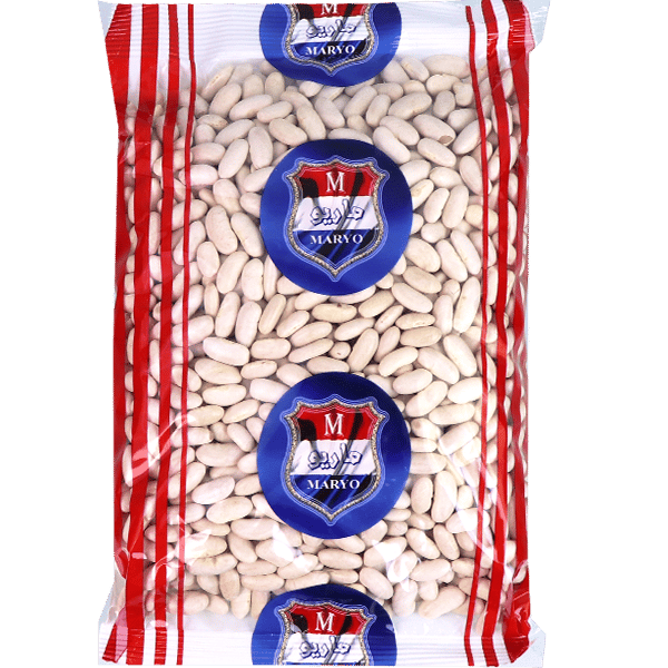 White Beans Maryo 900g