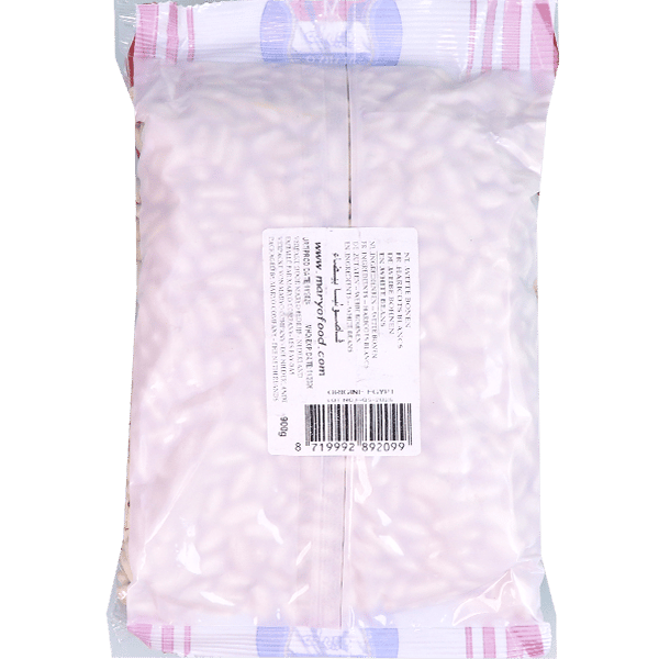 White Beans Maryo 900g