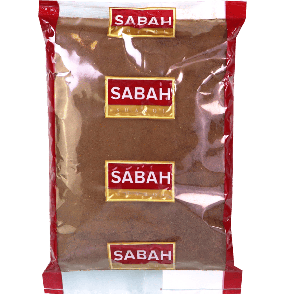 Seven Spices Sabah 500g