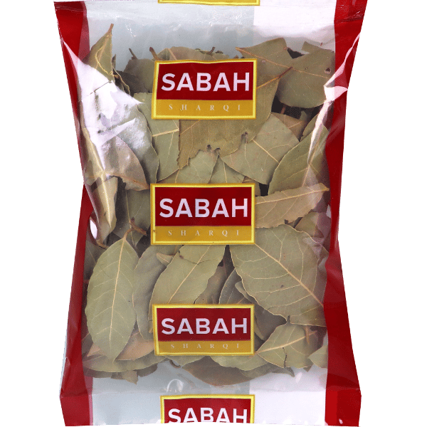 Bay Leaves Sabah 50g