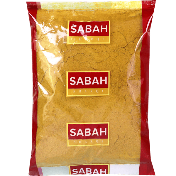 Curry Spices Sabah 500g