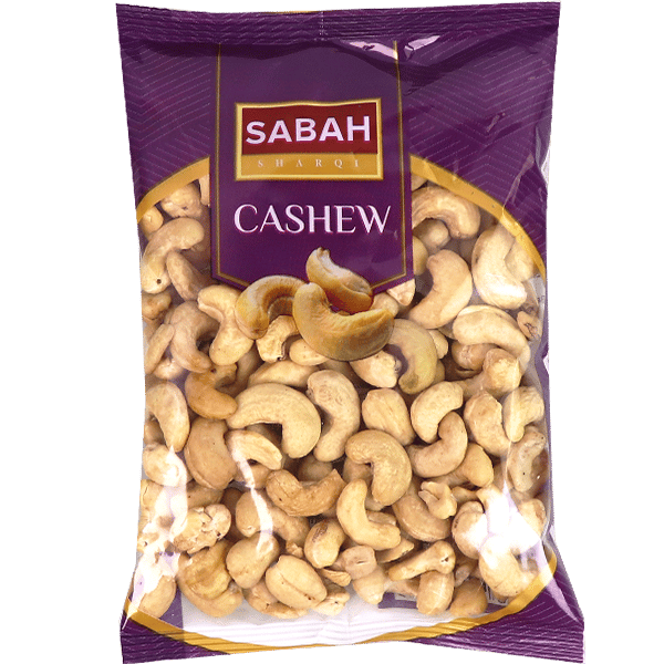 Cashew Nuts Sabah 200g