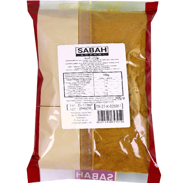 Kabsa Spices Sabah 500g