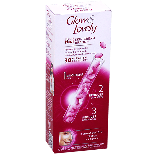 Advanced Multi Vitamin Fair & Lovely 80ml