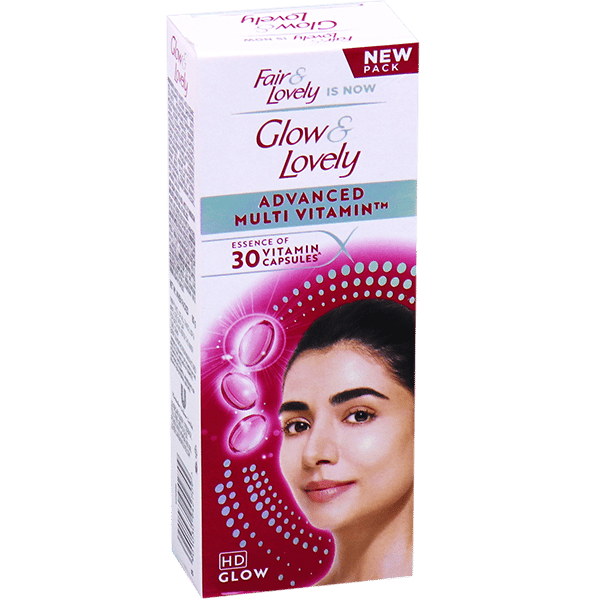 Advanced Multi Vitamin Fair & Lovely 80ml
