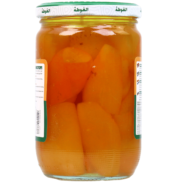 Bitter Orange Jam Slices Algota 800g