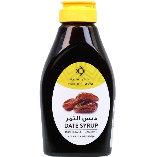 Date Syrup Nakheel Alya 500g