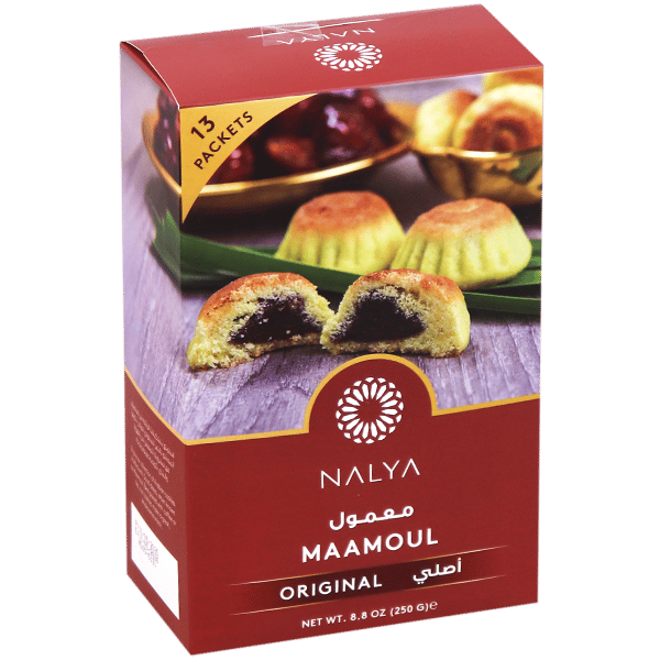 Maamoul Original Nalya 250g