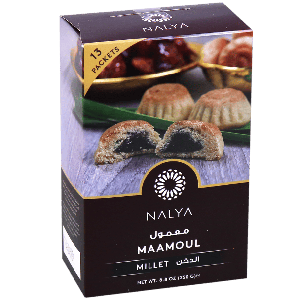 Maamoul Millet Nalya 250g