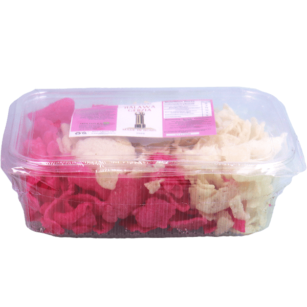 Halva Homsian Khubzia Bana 250g