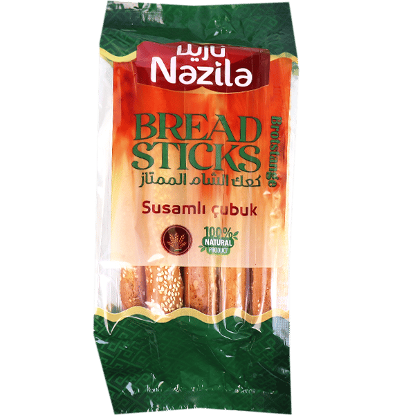 Breadsticks Nazila 250g