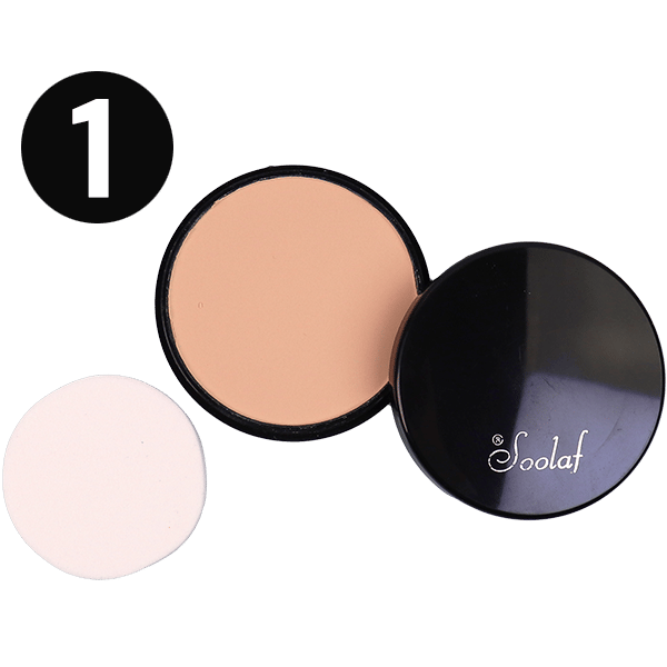 Solaaf Skin Powder
