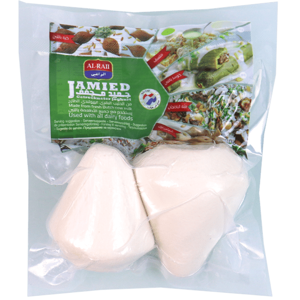 Jamied Rice Starter Dried Sause Alrai 500g