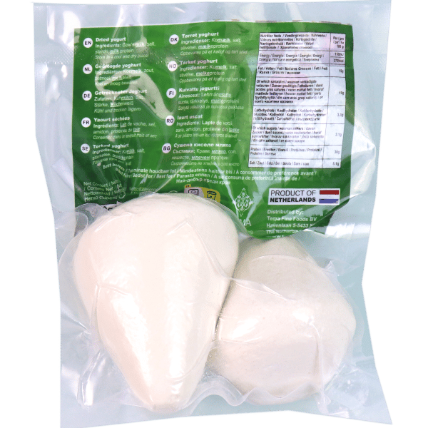 Jamied Rice Starter Dried Sause Alrai 500g