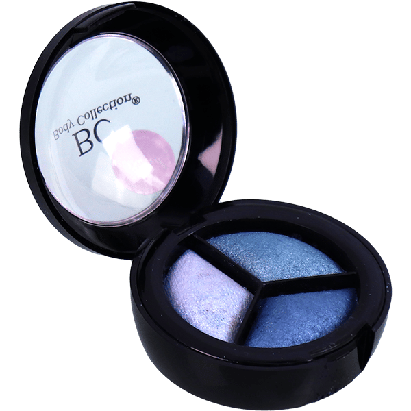 Eyeshadow Body Collection