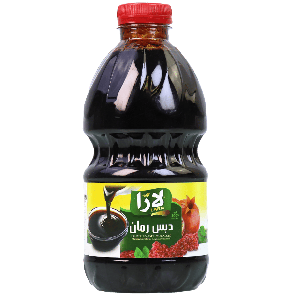 Pomegranate Molasses Lara 1400g