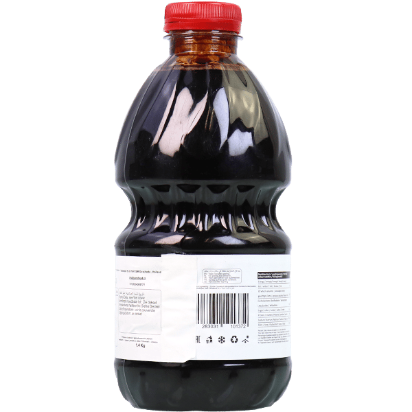 Pomegranate Molasses Lara 1400g