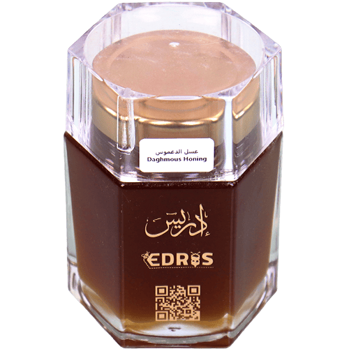 Daghmous Honey Edris 250g