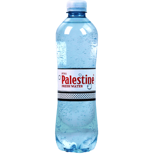 Still Fresh Palestine Water 500ml