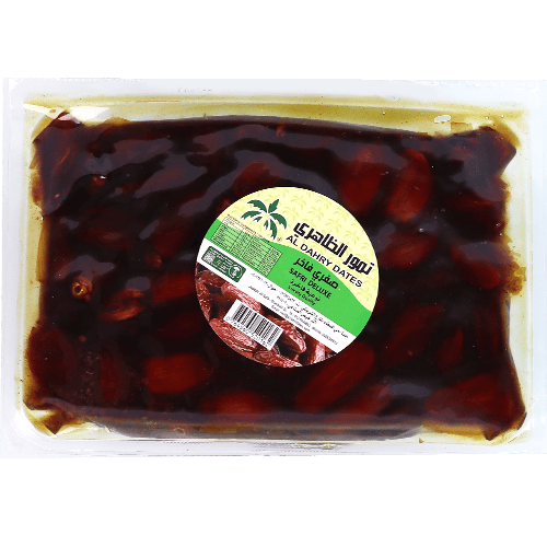 Dates Safri Dahiry 1 Kg