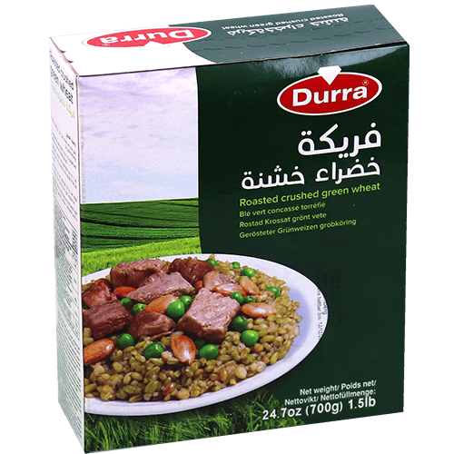 Firik AlDurra 700g