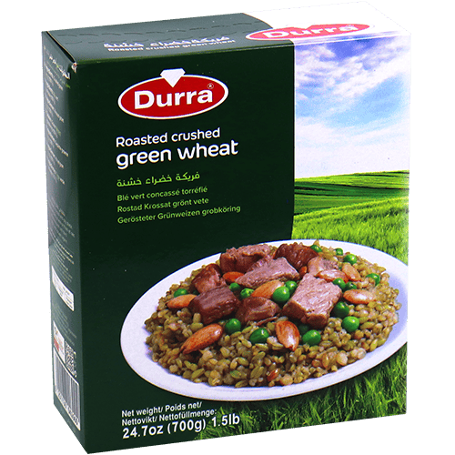 Firik AlDurra 700g