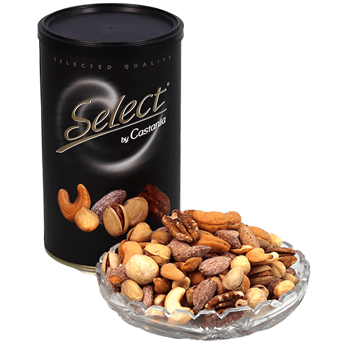 Mixed Nuts Select Castania 450g