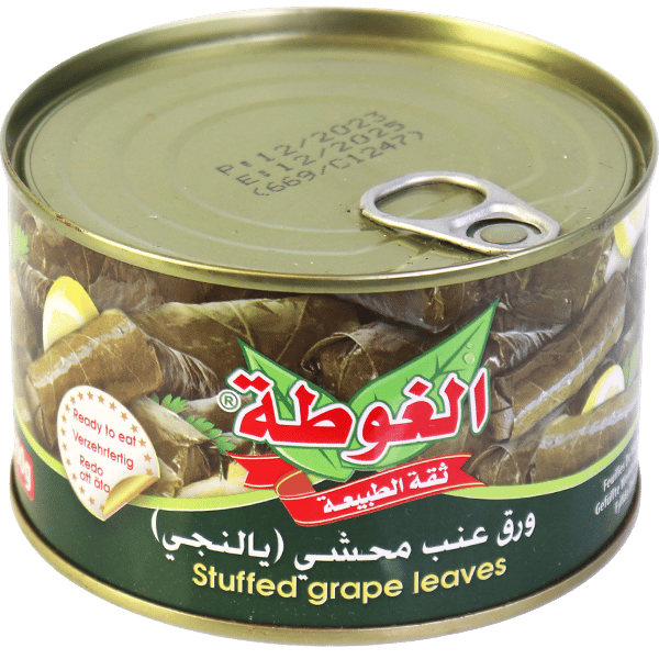 Stuffed Vine Leaves Algota 400g