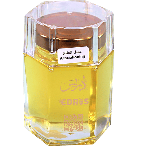 Acacia Honey Edris 250g