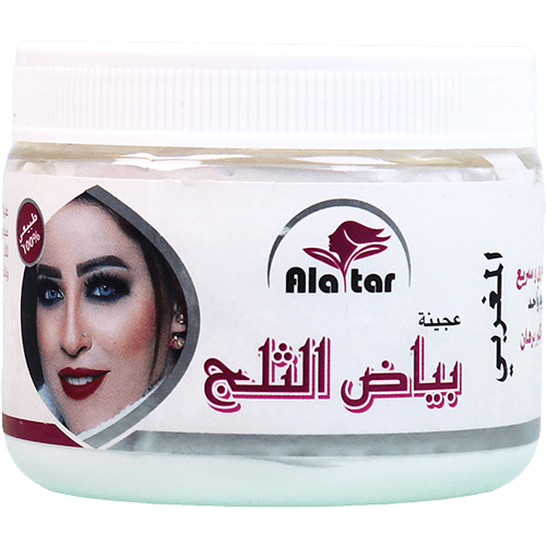 Snow White Cream Alatar 200ml