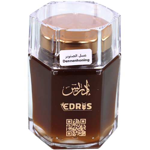 Pine Honey Edris 250g