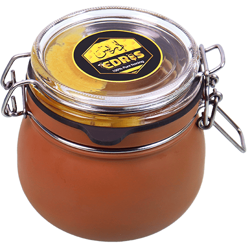 Pure Honey Happy Mix Edris 500ml