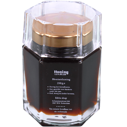 Ferula Hermonis Honey Edris 250g