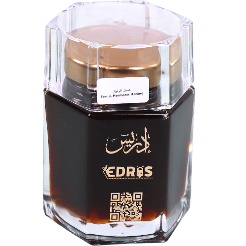 Ferula Hermonis Honey Edris 250g