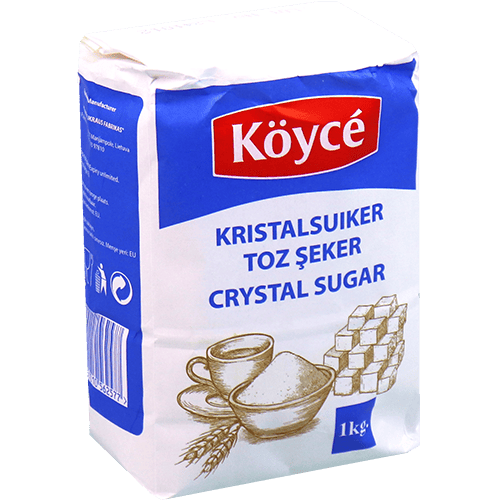 Crystal Sugar Koyce 1kg