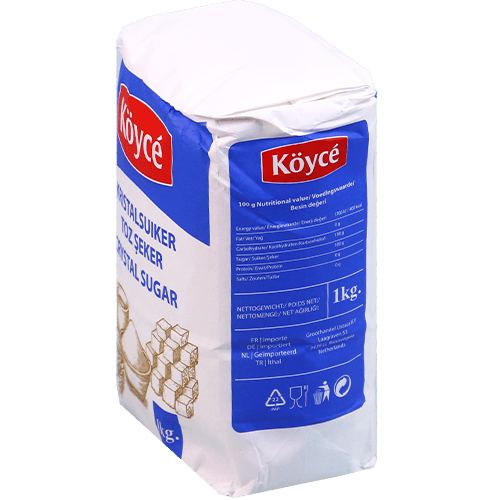 Crystal Sugar Koyce 1kg