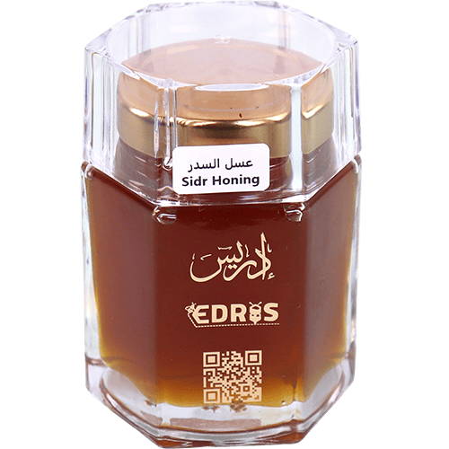 Sidr Honey Edris 250g