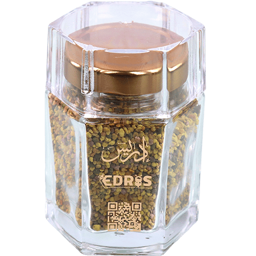 Pollen Edris 130g