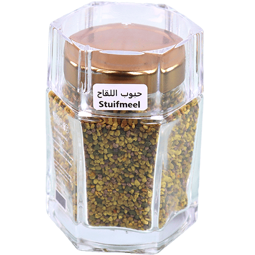 Pollen Edris 130g