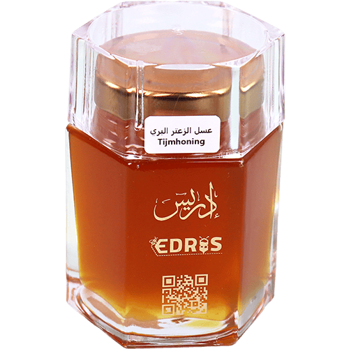 Wild Thyme Honey Edris 250g