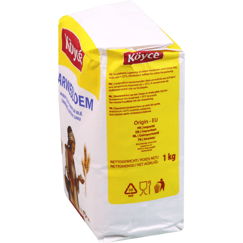 Wheat Flour Koyce 1kg