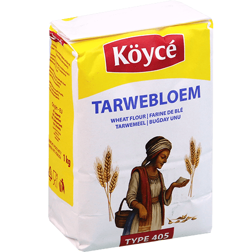 Wheat Flour Koyce 1kg