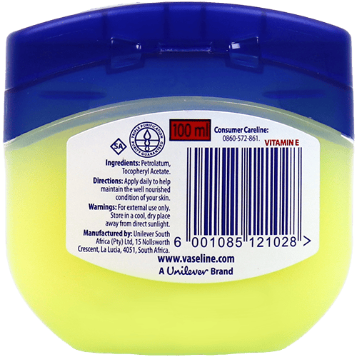 Blue Seal Vaseline 100ml