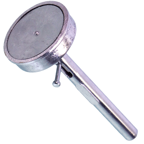 Iron Falafel Mold
