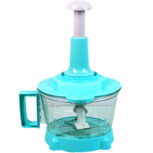 Hand Pat Chopper 3L