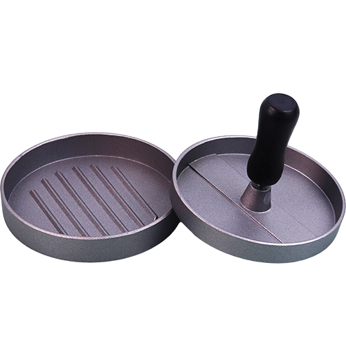 Hamburger Press HH-B13